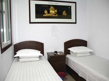 Chengde Changhong Hotel Eksteriør billede